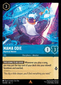 03 Into the Inklands - 151/204 - Mama Odie - Mystical Maven - FOIL