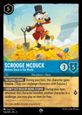 03 Into the Inklands - 154/204 - Scrooge McDuck - Richest Duck in the World - FOIL