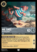 Mr. Smee