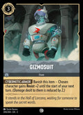 Gizmosuit