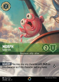 03 Into the Inklands - 211/204 - Morph - Space Goo - FOIL