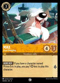 04 Ursula's Return - 014/204 - Max - Loyal Sheepdog - FOIL