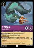 04 Ursula's Return - 043/204 - Flotsam - Ursula's "Baby" - FOIL