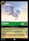 Pegasus