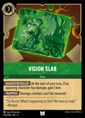 04 Ursula's Return - 100/204 - Vision Slab - FOIL