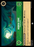 04 Ursula's Return - 101/204 - Hidden Cove - Tranquil Haven - FOIL