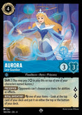 04 Ursula's Return - 140/204 - Aurora - Lore Guardian - NON FOIL