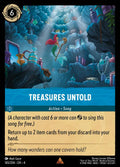 04 Ursula's Return - 165/204 - Treasures Untold - NON FOIL
