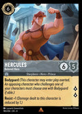 Hercules