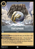04 Ursula's Return - 200/204 - Fortisphere - FOIL