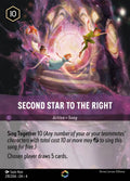 04 Ursula's Return - 210/204 - Second Star To The Right - FOIL