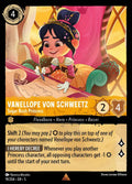 05 Shimmering Skies - 019/204 - Vanellope von Schweetz - Sugar Rush Princess - FOIL