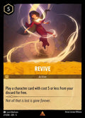 05 Shimmering Skies - 027/204 - Revive - FOIL