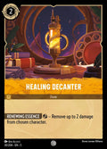 05 Shimmering Skies - 030/204 - Healing Decanter - FOIL