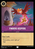 05 Shimmering Skies - 060/204 - Finders Keepers - FOIL