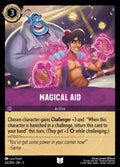 05 Shimmering Skies - 063/204 - Magical Aid - FOIL