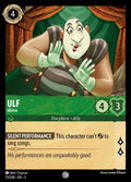 05 Shimmering Skies - 073/204 - Ulf - Mime - FOIL