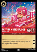 05 Shimmering Skies - 103/204 - Taffyta Muttonfudge - Ruthless Rival - FOIL