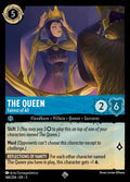 05 Shimmering Skies - 144/204 - The Queen - Fairest of All - NON FOIL