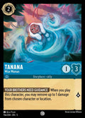 05 Shimmering Skies - 156/204 - Tanana - Wise Woman - FOIL