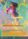 05 Shimmering Skies - 207/204 - Revive - FOIL
