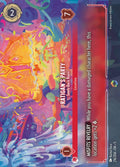 05 Shimmering Skies - 216/204 - Ratigan's Party - Seedy Back Room - FOIL