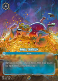 05 Shimmering Skies - 219/204 - Royal Tantrum - FOIL
