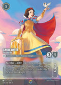05 Shimmering Skies - 220/204 - Snow White - Fair-Hearted - FOIL