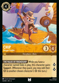 06 Azurite Sea - 012/204 - Chip - Ranger Leader - FOIL