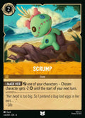 06 Azurite Sea - 033/204 - Scrump - FOIL