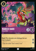 06 Azurite Sea - 050/204 - March Hare - Absurd Host - FOIL