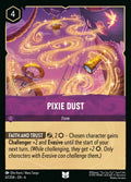 06 Azurite Sea - 067/204 - Pixie Dust - FOIL