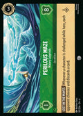 06 Azurite Sea - 101/204 - Perilous Maze - Watery Labyrinth - FOIL