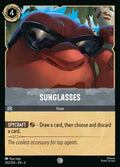 06 Azurite Sea - 202/204 - Sunglasses - FOIL