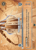 06 Azurite Sea - 222/204 - Treasure Mountain - Azurite Sea Island - FOIL