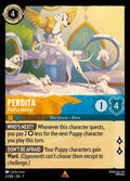 07 Archazia's Island - 002/204 - Perdita - Playful Mother - NON FOIL