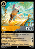 07 Archazia's Island - 004/204 - Bolt - Superdog - FOIL