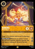 07 Archazia's Island - 014/204 - Aurora - Waking Beauty - NON FOIL