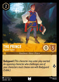 07 Archazia's Island - 024/204 - The Prince - Vigilant Suitor - FOIL