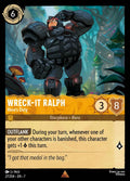 07 Archazia's Island - 027/204 - Wreck-It Ralph - Hero's Duty - FOIL