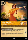 07 Archazia's Island - 037/204 - Pepa Madrigal - Sensitive Sister - FOIL