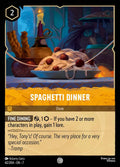 07 Archazia's Island - 042/204 - Spaghetti Dinner - FOIL