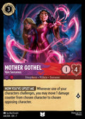 07 Archazia's Island - 064/204 - Mother Gothel - Vain Sorceress - FOIL