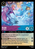 07 Archazia's Island - 069/204 - Elsa - Ice Maker - NON FOIL