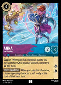 07 Archazia's Island - 072/204 - Anna - Ice Breaker - FOIL