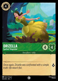 07 Archazia's Island - 085/204 - Drizella - Spoiled Stepsister - FOIL
