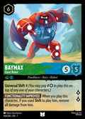07 Archazia's Island - 104/204 - Baymax - Giant Robot - FOIL