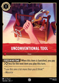07 Archazia's Island - 150/204 - Unconventional Tool - FOIL