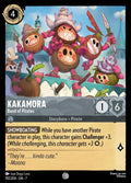 07 Archazia's Island - 192/204 - Kakamora - Band of Pirates - FOIL