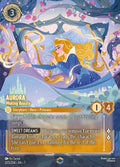 07 Archazia's Island - 205/204 - Aurora - Waking Beauty - FOIL